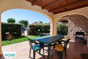 Villino Tirreno Bilo 1 San Teodoro
